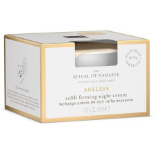 The Ritual Of Namaste Ageless Firming Night Cream Refill 50 Ml