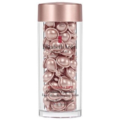 Retinol + Hpr Sérum Alisador De Arrugas En Cápsulas 60 U