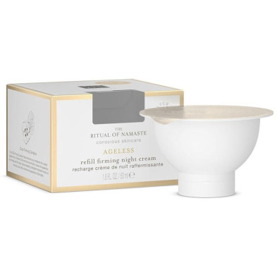 The Ritual Of Namaste Ageless Firming Night Cream Refill 50 Ml