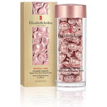 Retinol + Hpr Sérum Alisador De Arrugas En Cápsulas 60 U