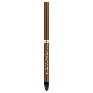 Infaillible Grip 36H Eyeliner Bronzed Expresso 1 U