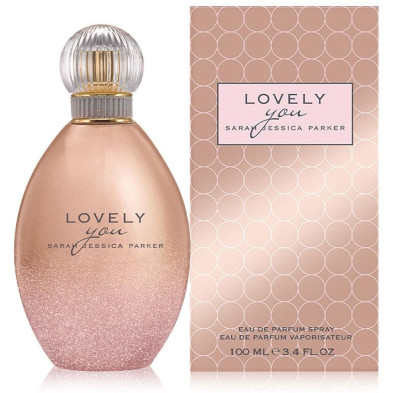 Lovely You Edp Vapo 100 Ml