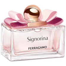 Signorina Edp Vapo 100 Ml