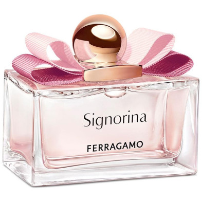 Signorina Edp Vapo 100 Ml