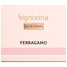 Signorina Edp Vapo 30 Ml