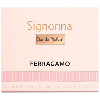 Signorina Edp Vapo 30 Ml