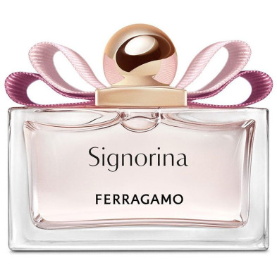 Signorina Edp Vapo 100 Ml
