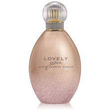 Lovely You Edp Vapo 100 Ml