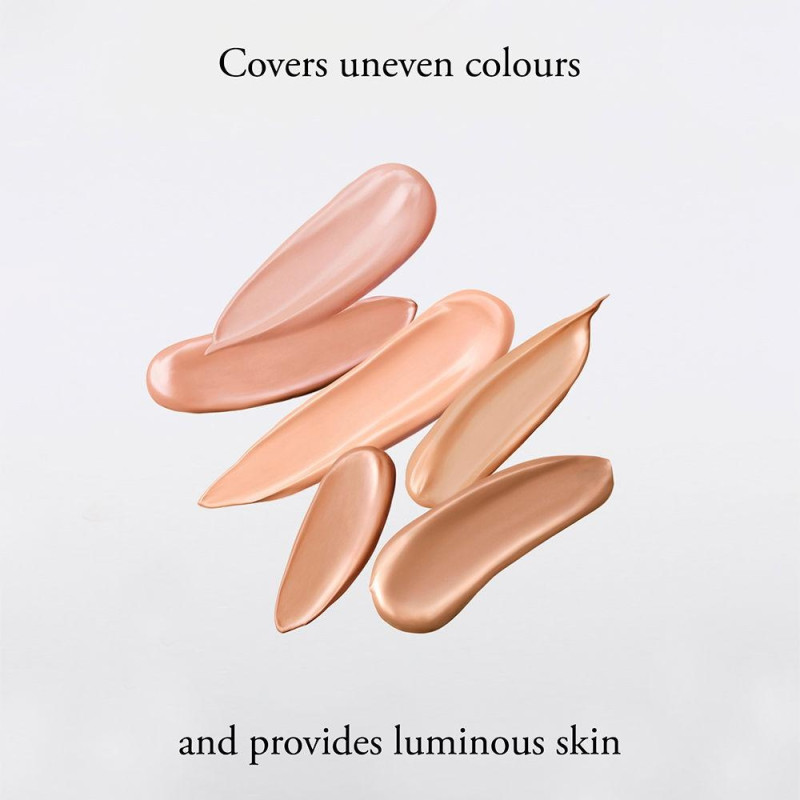 Cream Foundation Cf21-Tender Beige 30 Ml