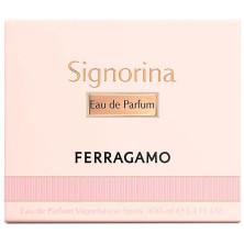Signorina Edp Vapo 100 Ml