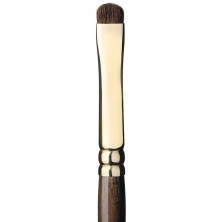 Pincel Ultra Corto Para Ojos 1 U