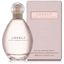 Lovely Edp Vapo 200 Ml