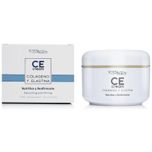 Ce Cream Nutritiva Y Reafirmante 200 Ml
