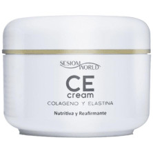 Ce Cream Nutritiva Y Reafirmante 200 Ml