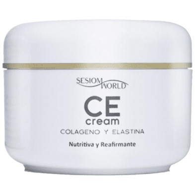 Ce Cream Nutritiva Y Reafirmante 200 Ml