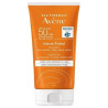 Solaire Intense Protect Spf50+ 150 Ml