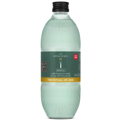 The Ritual Of Jing Refill Fragrance Sticks 500 Ml