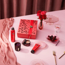 The Ritual Of Ayurveda Medium Gift Set 4 Pz