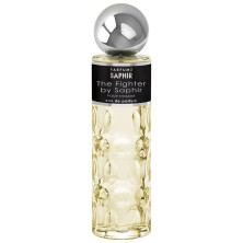 The Fighter By Saphir Edp Vapo 200 Ml