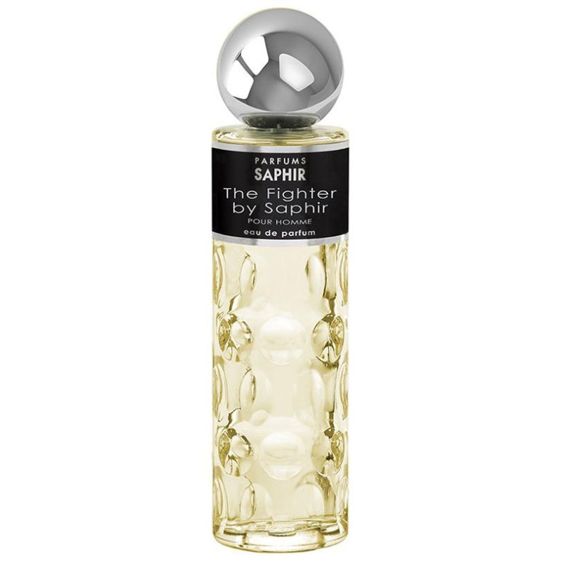 The Fighter By Saphir Edp Vapo 200 Ml