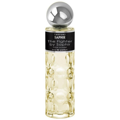 The Fighter By Saphir Edp Vapo 200 Ml