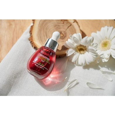 Anti Wrinkle Effect Ampoule Origin 35 Ml