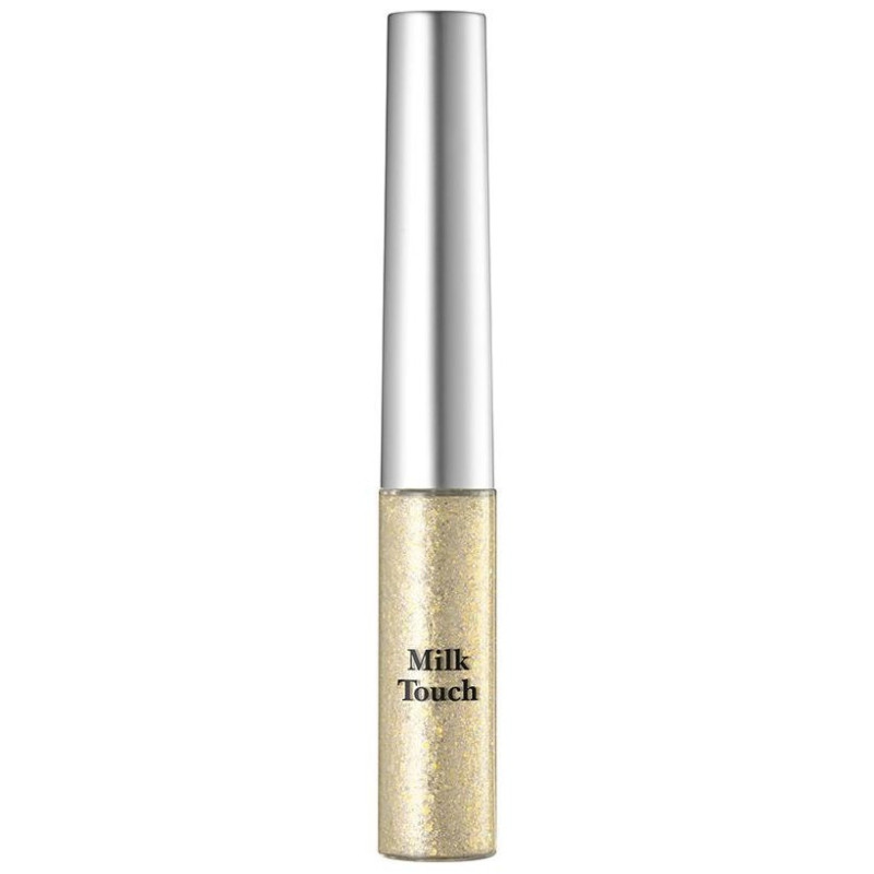 Fairy Jewel Eye Glitter 01-Aurora White 7 Gr