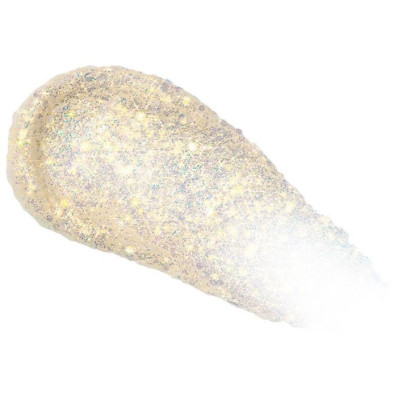 Fairy Jewel Eye Glitter 01-Aurora White 7 Gr