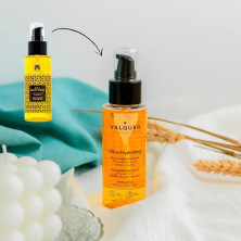 Ultra-Hydrating Sérum Argán Oro Líquido 100 Ml