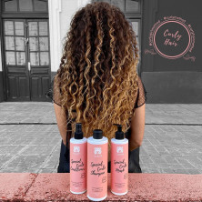 Special Curls Mask Mascarilla Especial Rizos 275 Ml