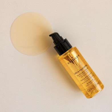 Ultra-Hydrating Sérum Argán Oro Líquido 100 Ml