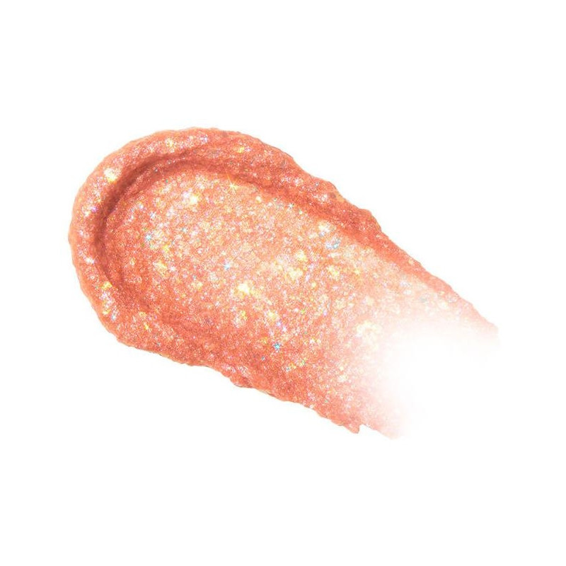 Fairy Jewel Eye Glitter 03-Coral Crush 7 Gr