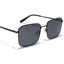 Iris Polarized Black Dark 1 U