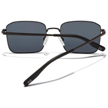 Iris Polarized Black Dark 1 U