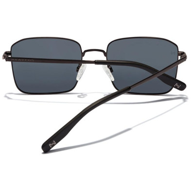 Iris Polarized Black Dark 1 U