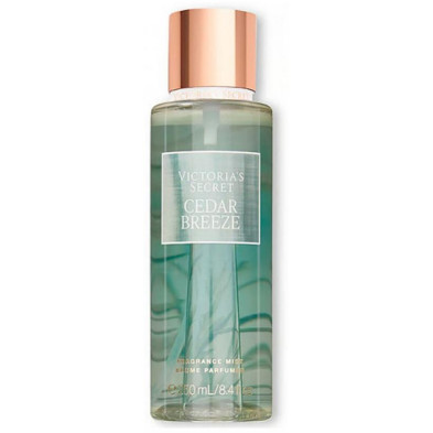 Cedar Breeze Fragance Mist 250 Ml