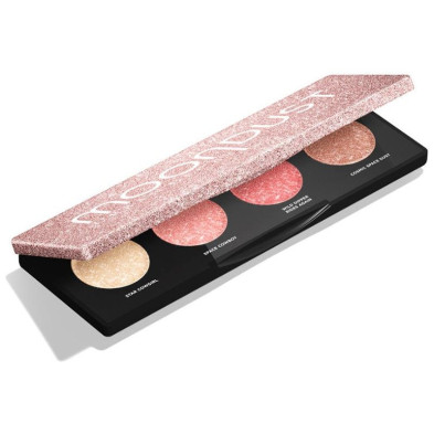 Moondust Glitter Sombras De Ojos Space Rider 1 U