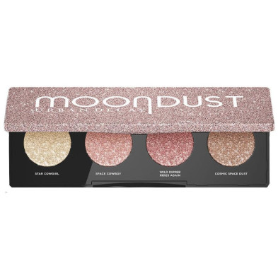 Moondust Glitter Sombras De Ojos Space Rider 1 U