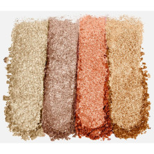 Moondust Glitter Sombras De Ojos Space Rider 1 U