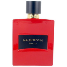 Pour Lui In Red Edp Vapo 100 Ml
