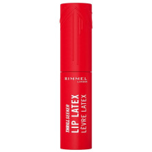 Thrill Seeker Lip Latex Brillo De Labios 350-Gloss Spicy 6 Ml