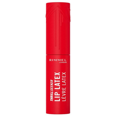 Thrill Seeker Lip Latex Brillo De Labios 350-Gloss Spicy 6 Ml