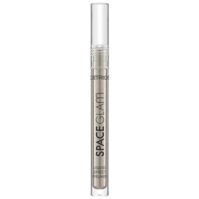 Space Glam Eyeliner Líquido 010-Moonstone Metallic 1,4 Ml