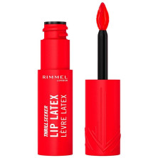 Thrill Seeker Lip Latex Brillo De Labios 350-Gloss Spicy 6 Ml