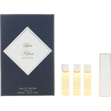 Love Don'T Be Shy Travel Edp Vapo 4 X 7,5 Ml