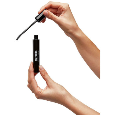 Sublime Lashes Máscara De Pestañas 14 Ml