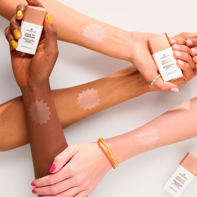 Drop Of Sunshine Iluminador Fluído 25 Ml