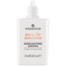 Drop Of Sunshine Iluminador Fluído 25 Ml