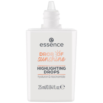 Drop Of Sunshine Iluminador Fluído 25 Ml