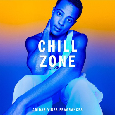 Vibes Man Zona Chill Eau De Parfum Vapo 100 Ml